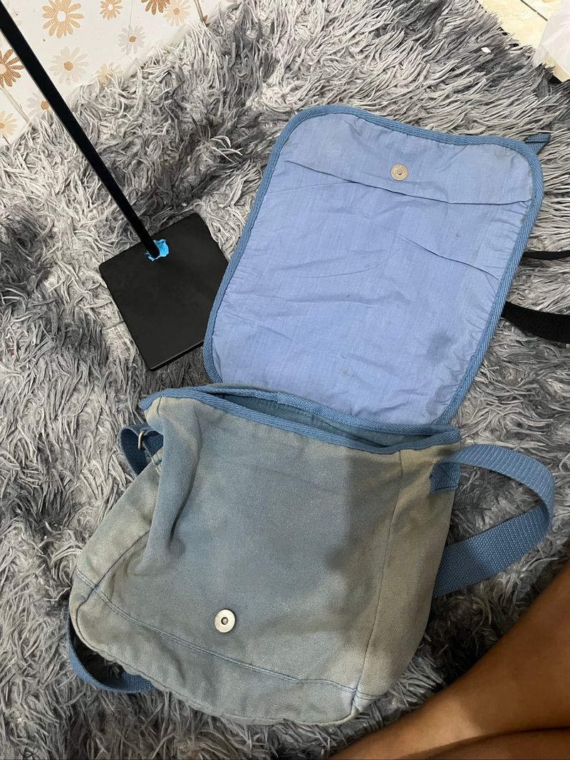 SlingBag Billabong, foto 8