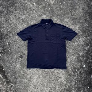 Poloshirt Uniqlo