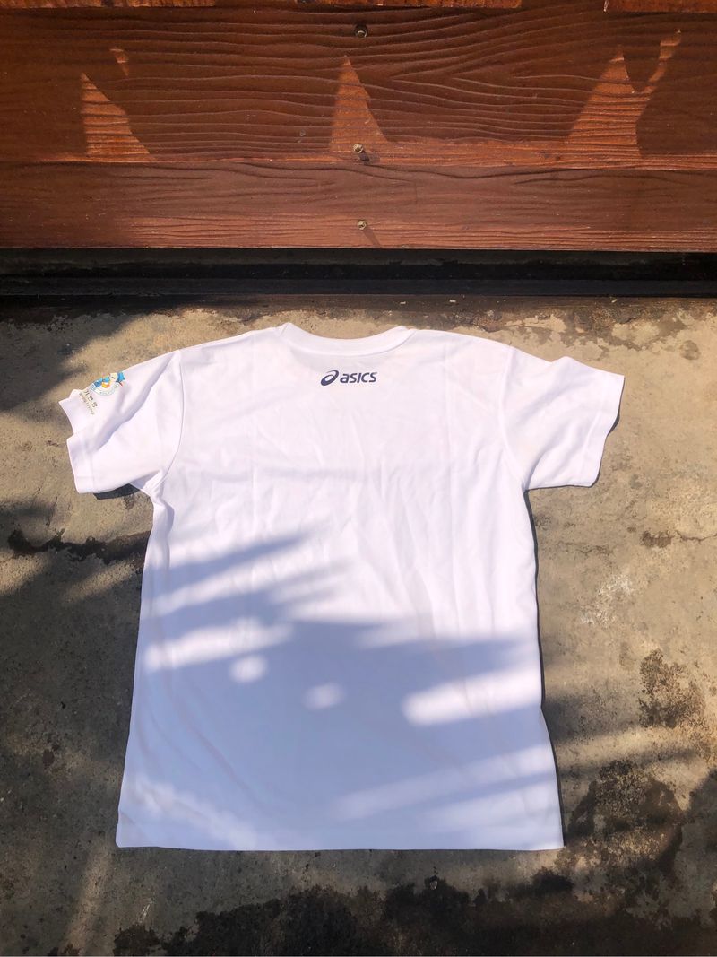 asics running tees, foto 6