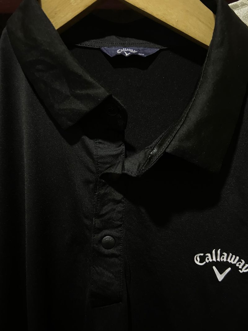 Polo shirt Callaway, foto 4