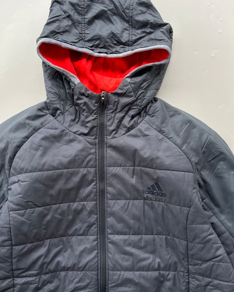 2014 ADIDAS Climaproof Jacket, foto 3