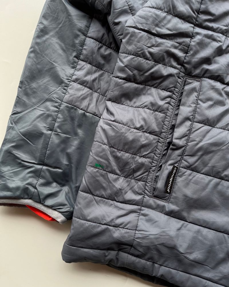 2014 ADIDAS Climaproof Jacket, foto 4