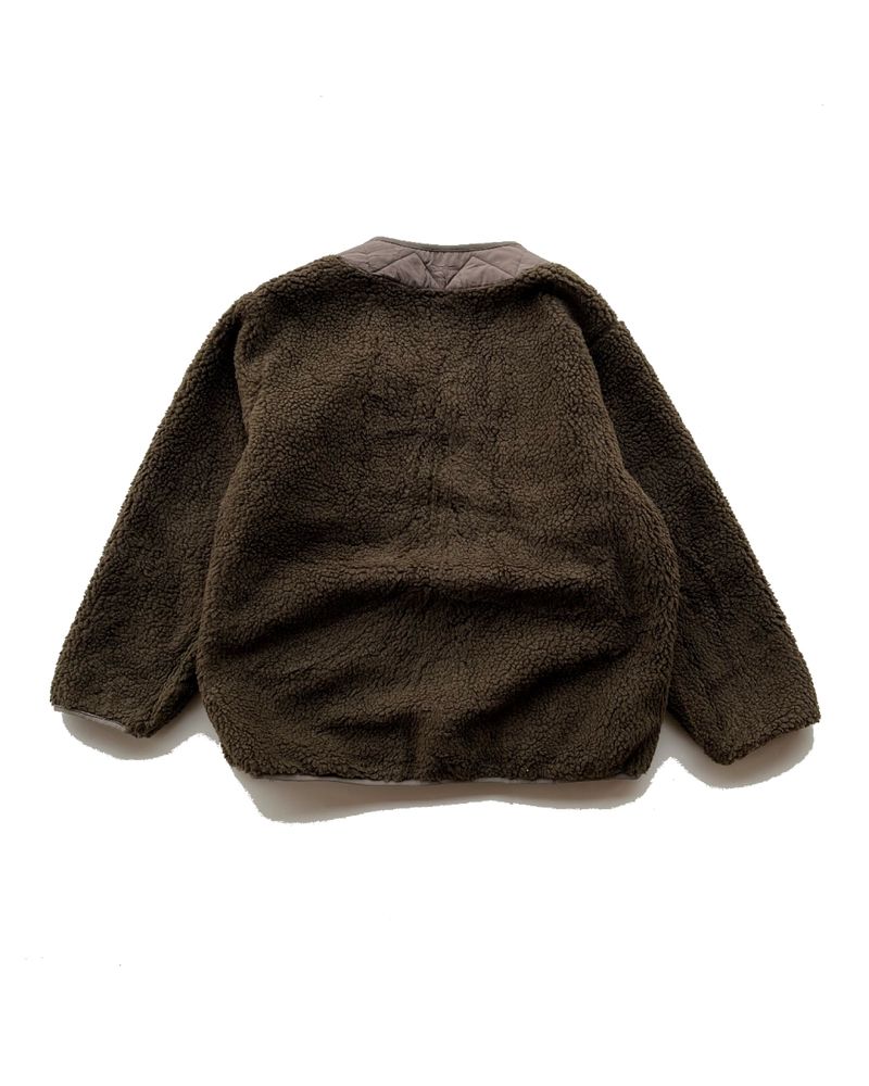 studio CLIP Japan SC21Y029-1 Reversible Jacket, foto 3