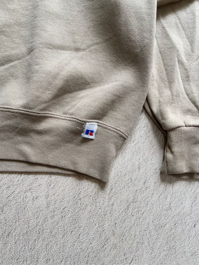 Vtg 90's russell athletic sweatshirt, foto 3