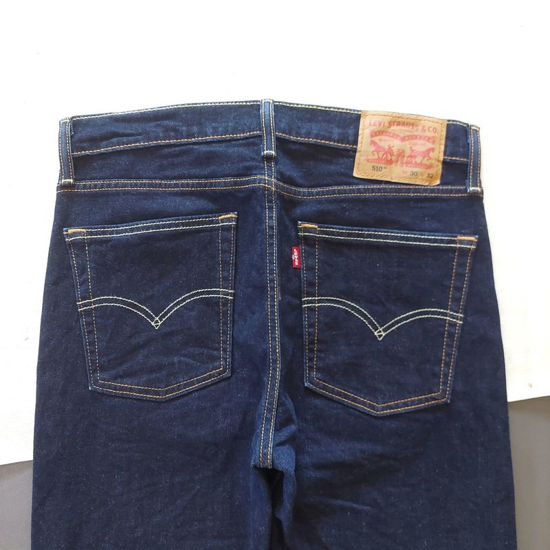 Levi's 510 - Slimjeans, foto 6