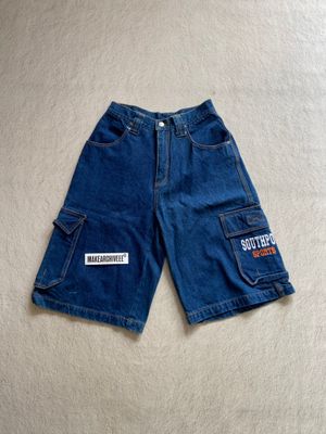 Jorts soutpole sport jeans