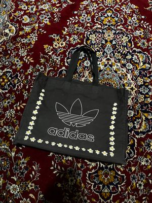 Adidas Originals x Pharrell Williams Kauwela Beach Bag