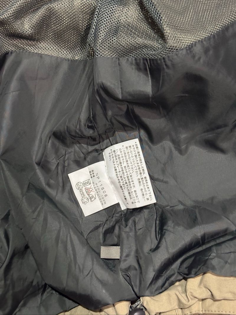 THE NORT FACE WINDBREAKER, foto 7