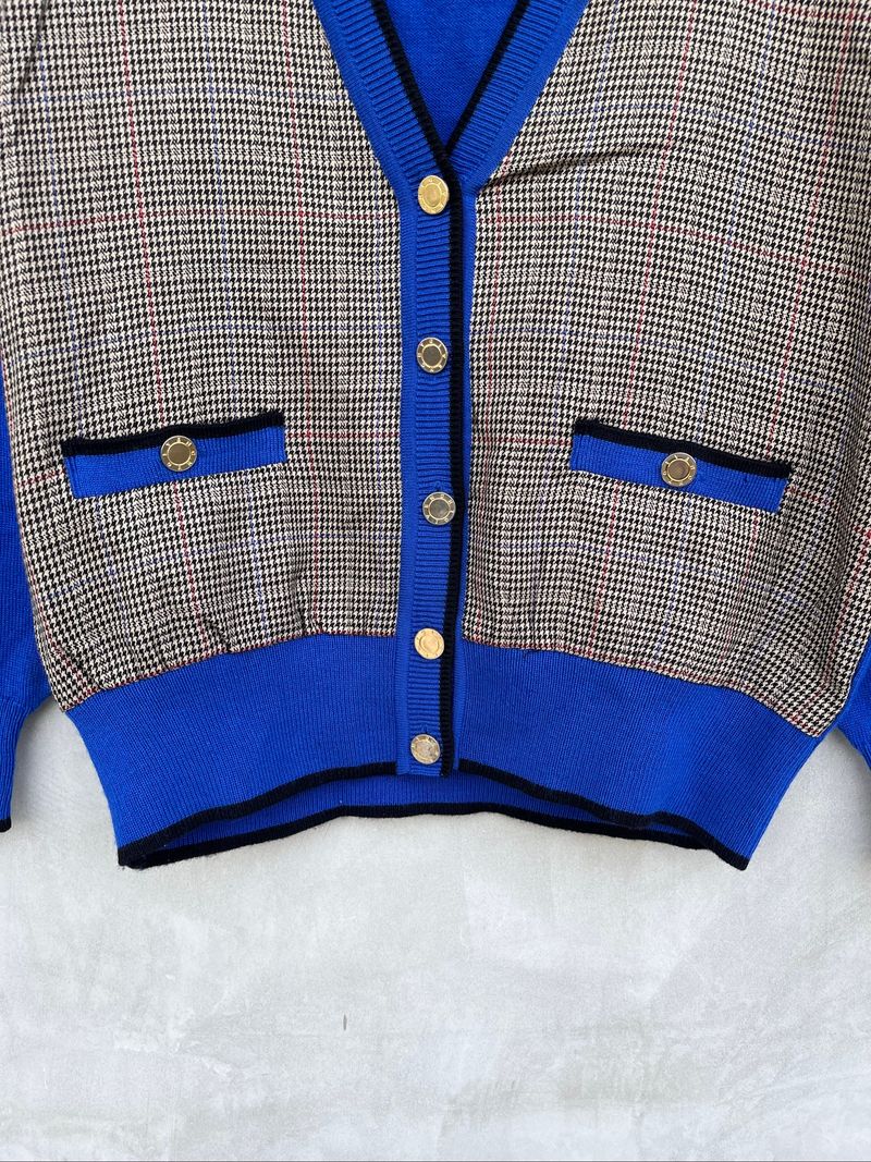 Vintage givenchy cardigan sweater, foto 4