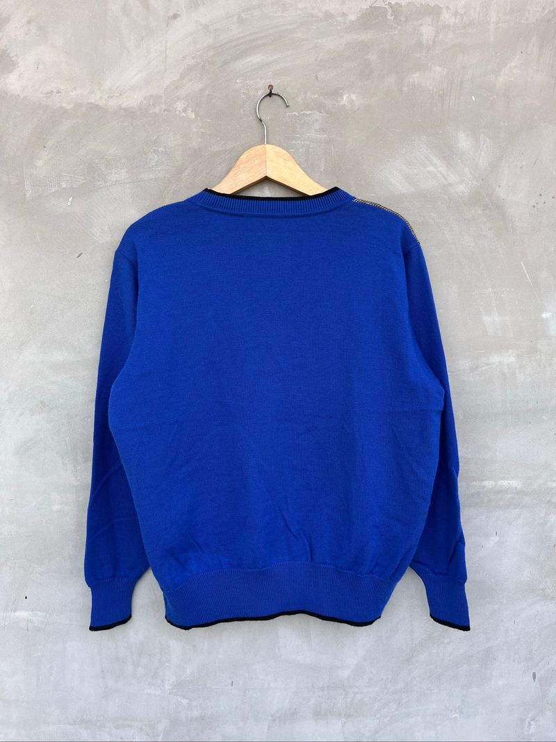 Vintage givenchy cardigan sweater, foto 6