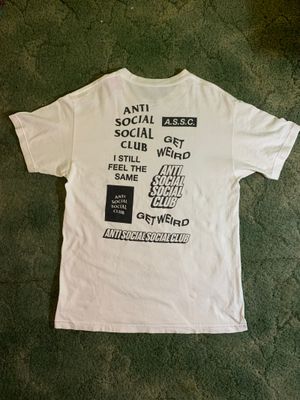 Tshirt assc