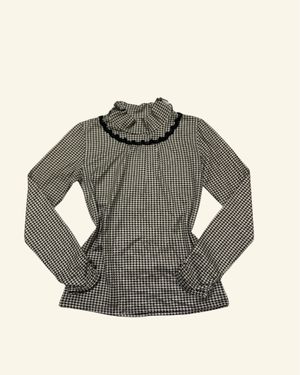 axes famme longsleeve