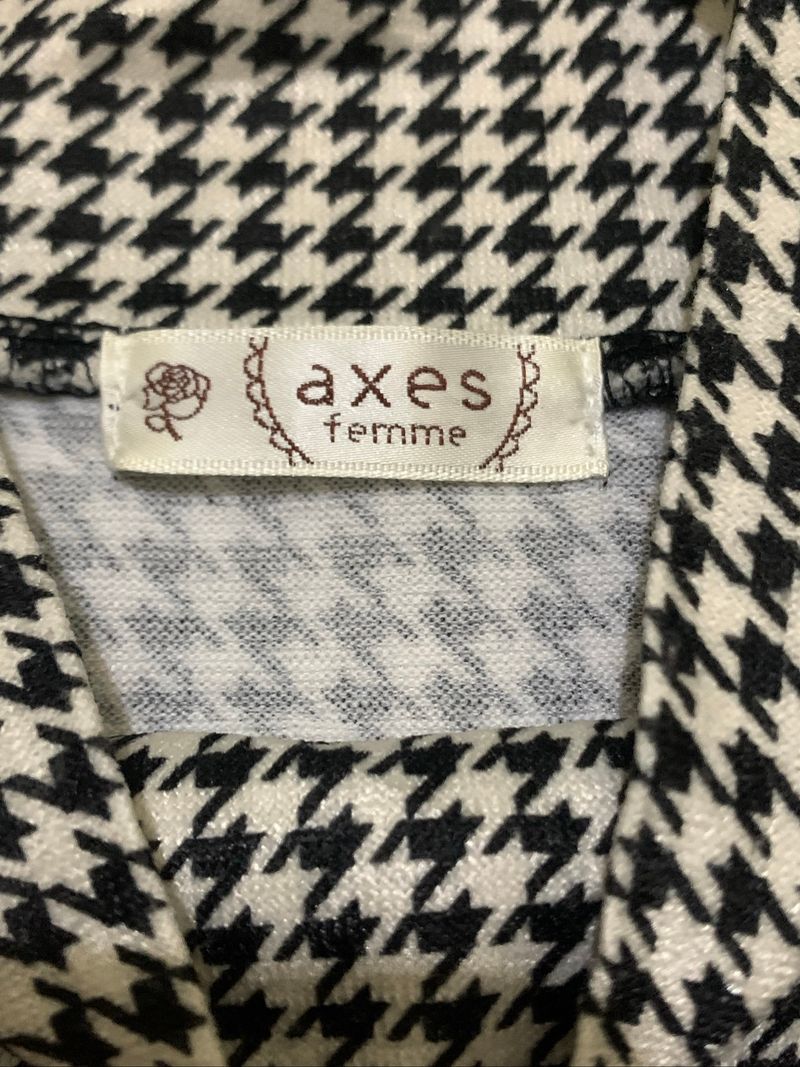 axes famme longsleeve, foto 3