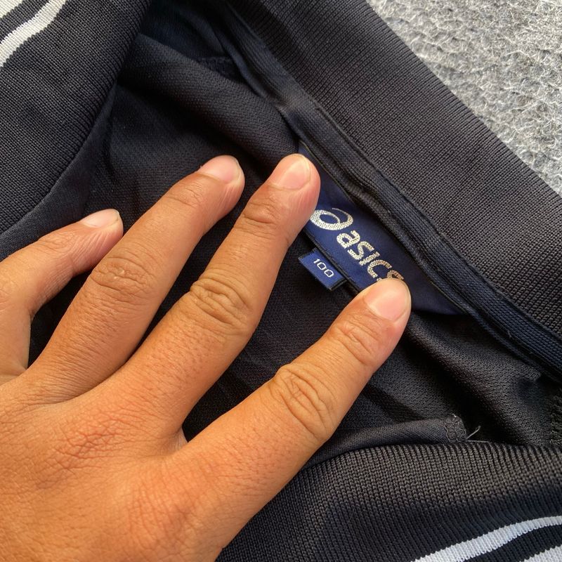 Tracktop Asics Tapped, foto 3