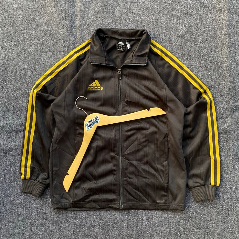 Tracktop Adidas Big Logo, foto 2