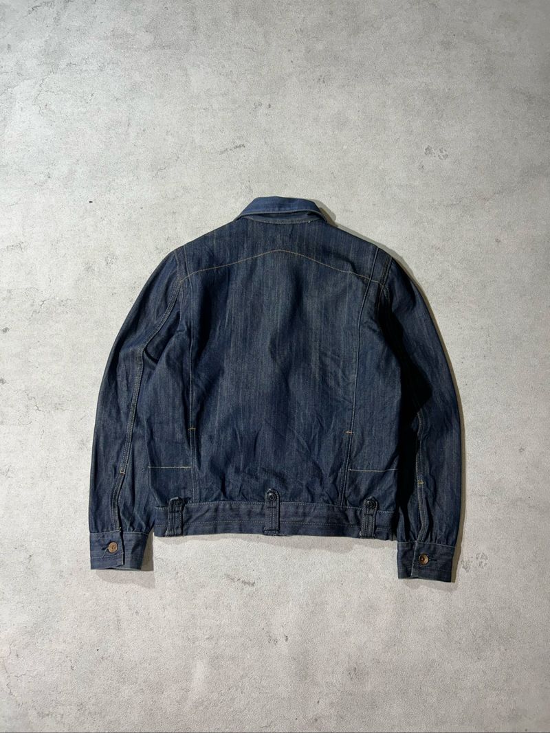 GSTAR DENIM WORK JACKET, foto 7