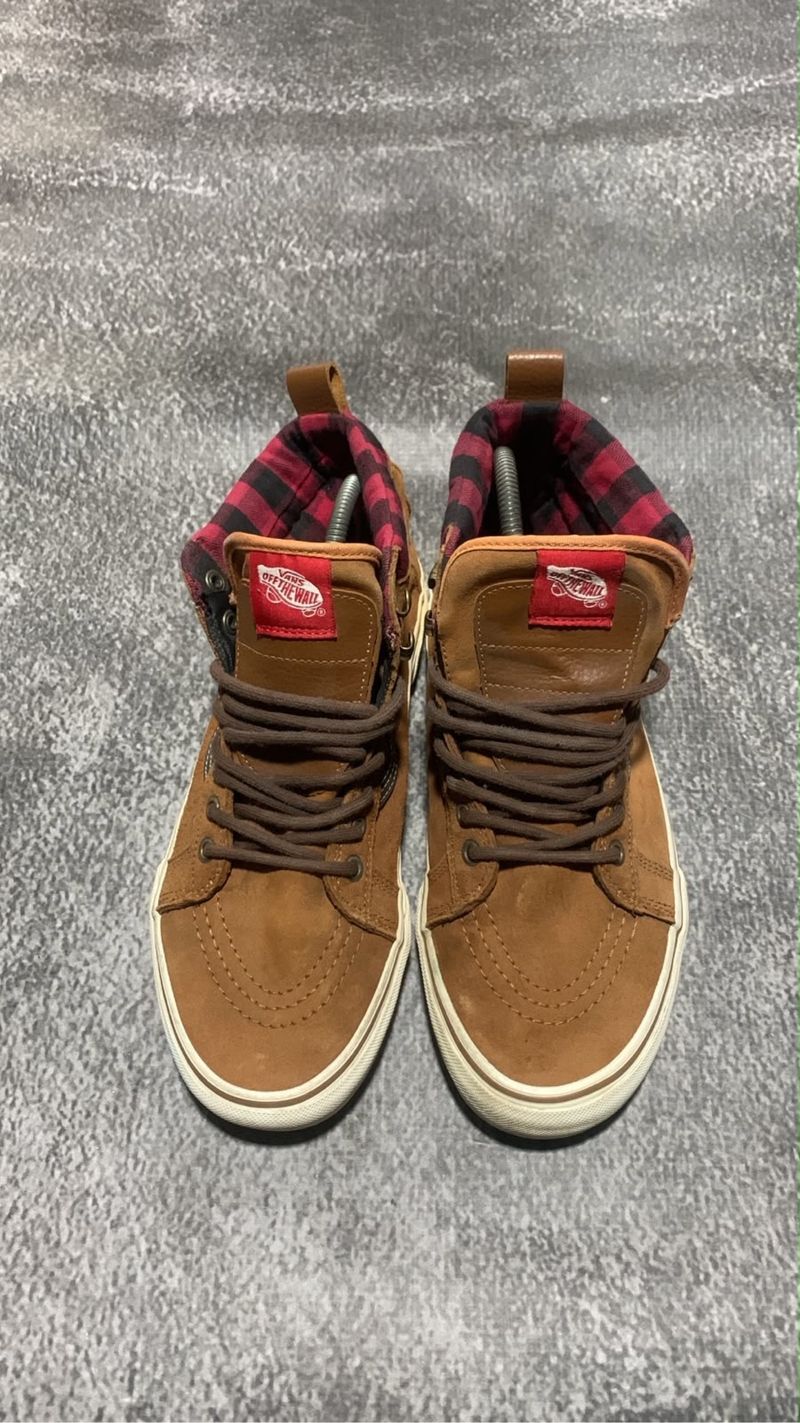 Vans SK8 Hi MTE Mountain Original, foto 3