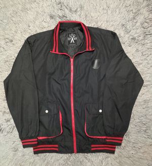 Jaket Dream bird