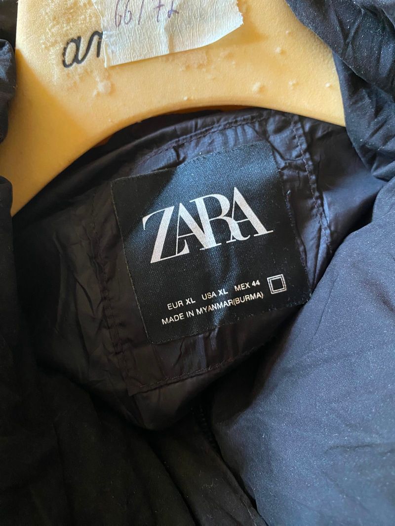 Zara Bulang Jacket, foto 2