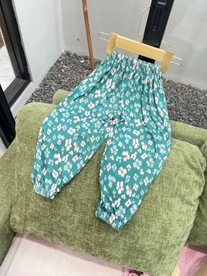 Preloved by Nai — Barrel Pants