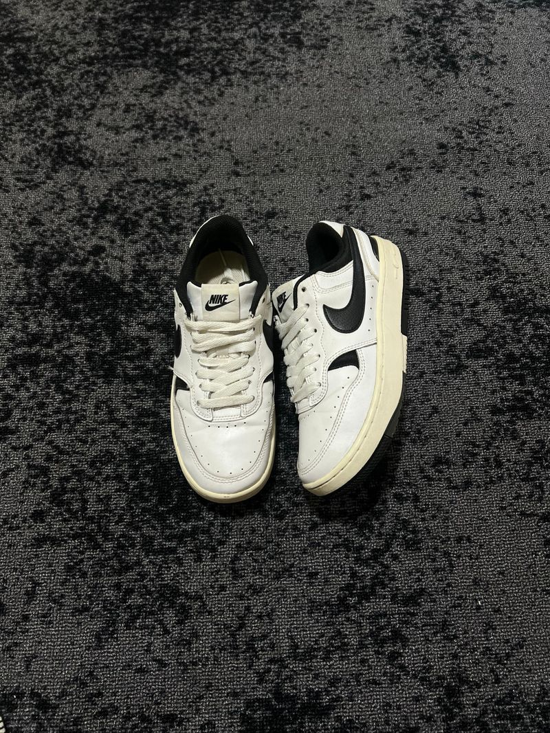 Nike Gamma Force, foto 2