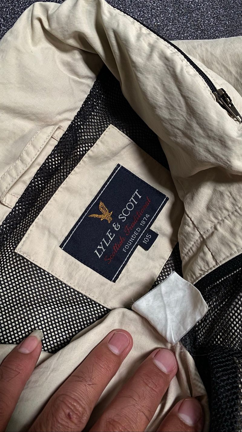 Lyle & Scoot Jacket, foto 4