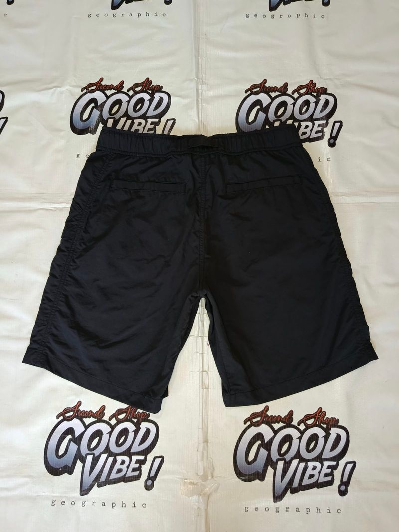 Shortpants Uniqlo utility black, foto 4