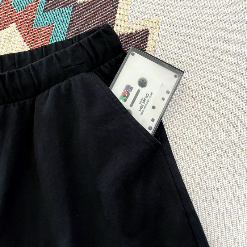 Shortpants Polham Basic, foto 4
