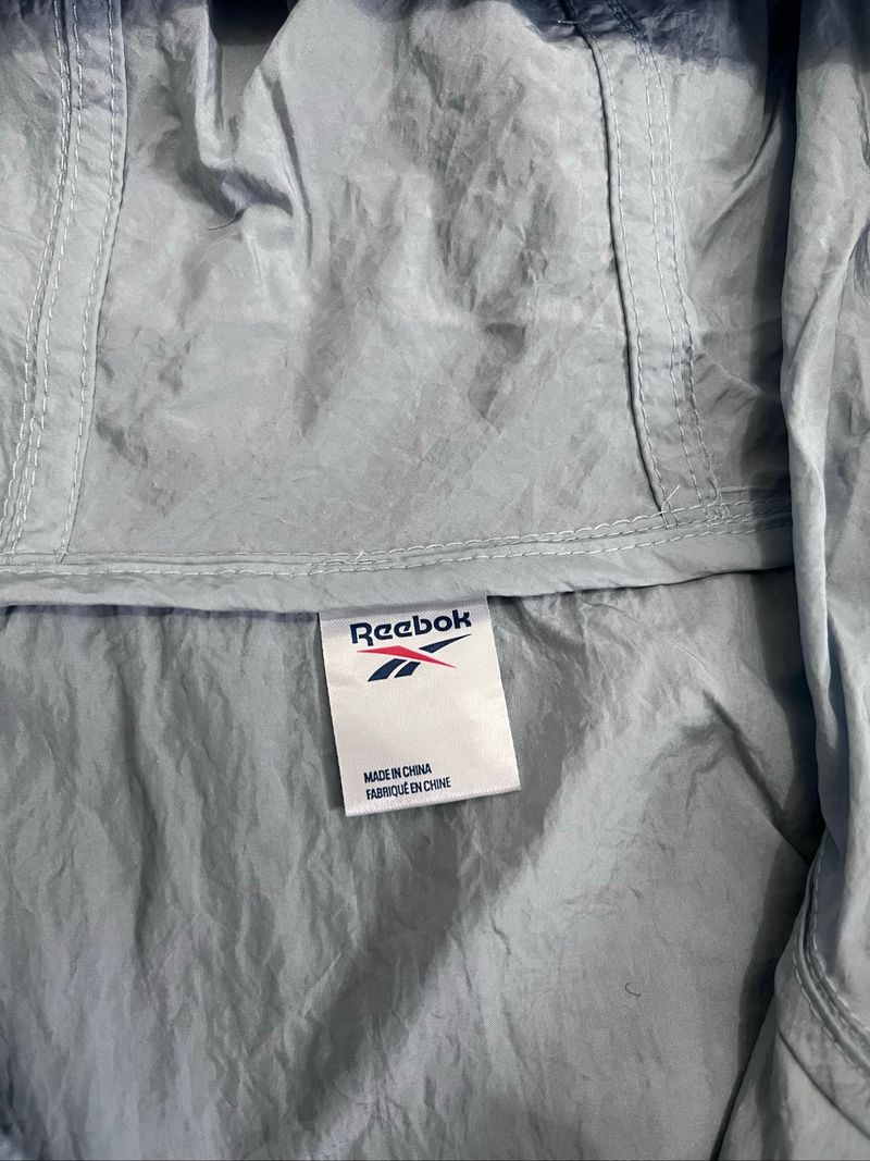 Reebook anorak jacket, foto 9
