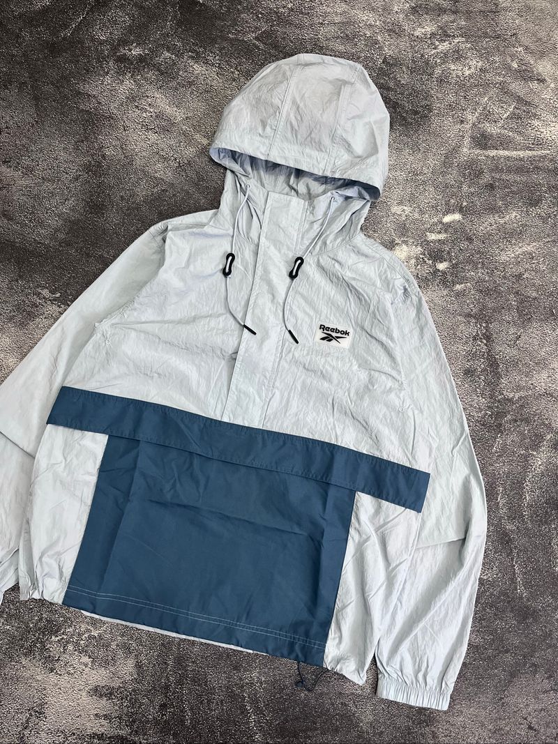 Reebook anorak jacket, foto 2