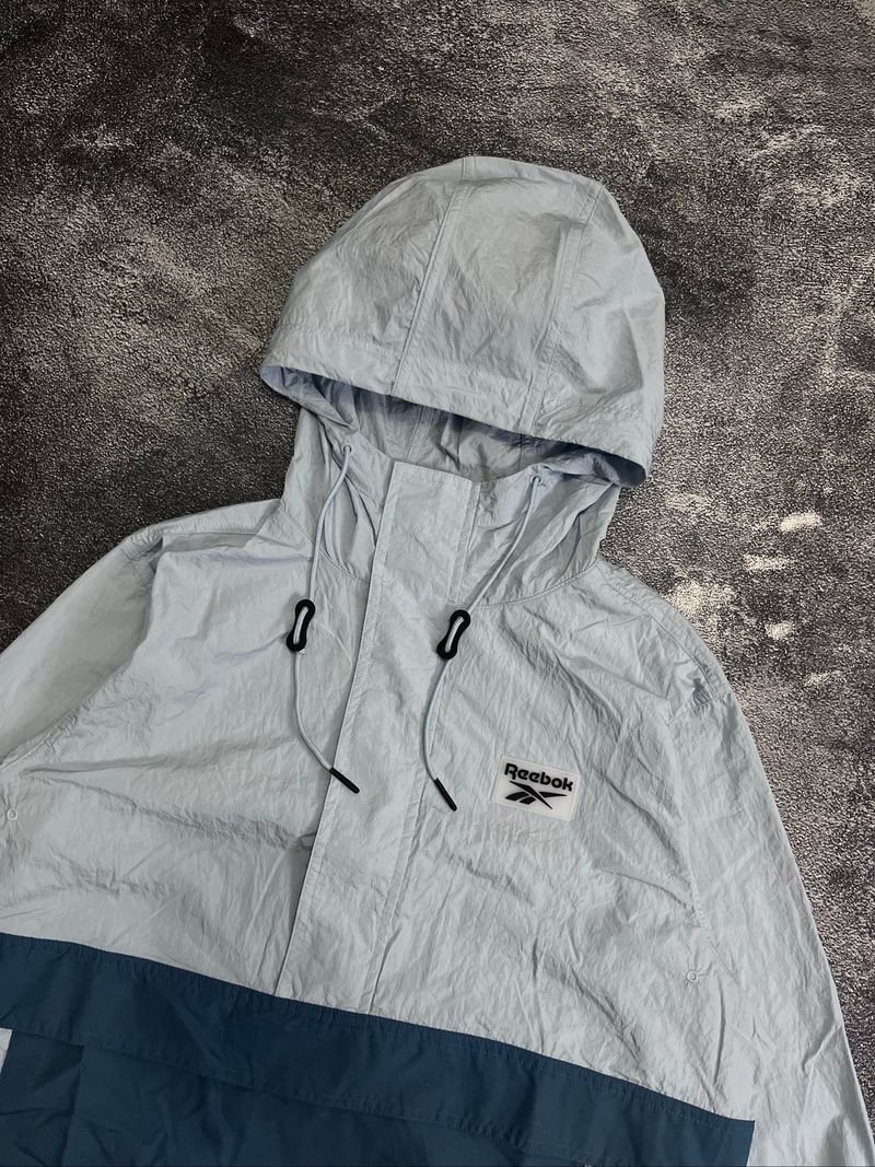 Reebook anorak jacket, foto 3