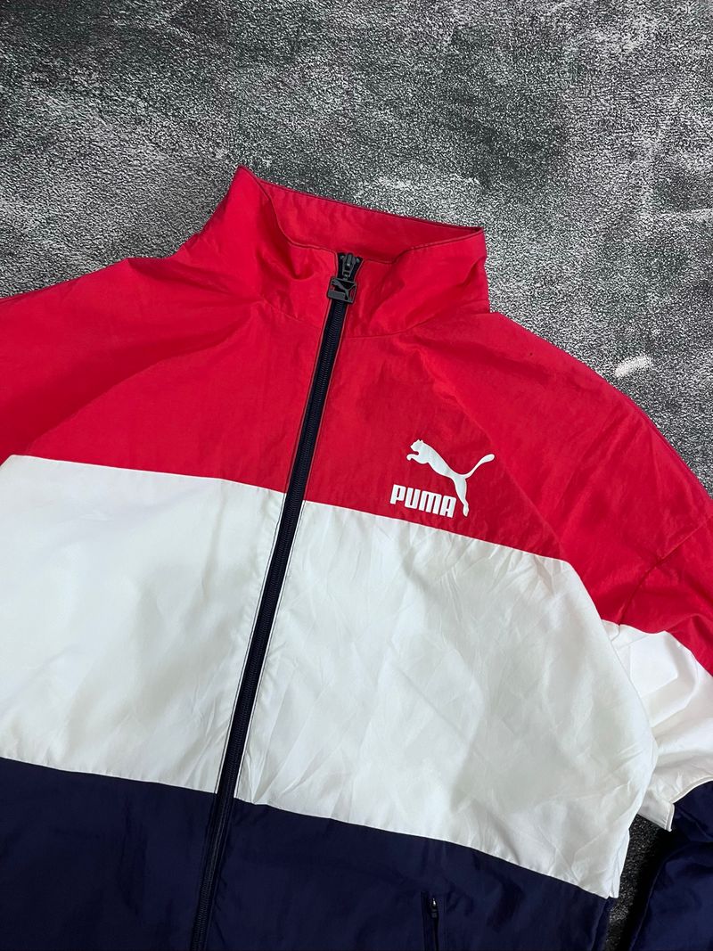 PUMA MOVEN WINBREAKER, foto 4