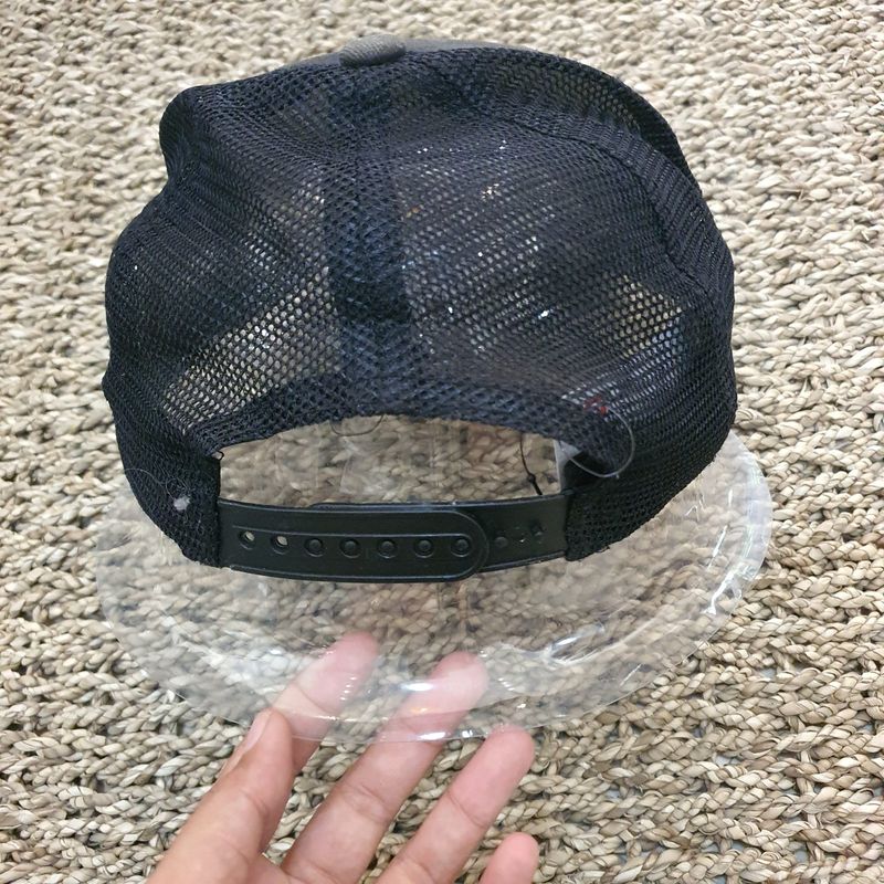Topi Panther, foto 5