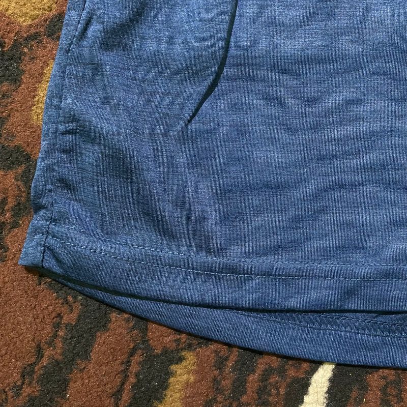 IGNIO I COOL AUTHENTIC CELANA PENDEK SPORT BAHAN KATUN, foto 3