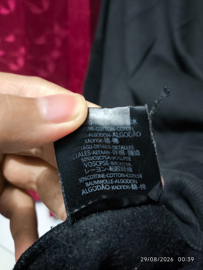 Hoodie Balenciaga Paris, foto 6