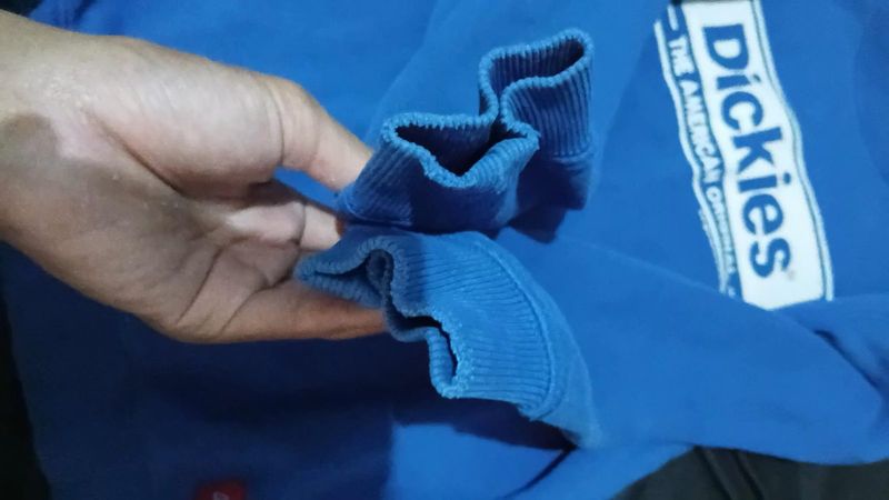 Crewneck dickies, foto 8