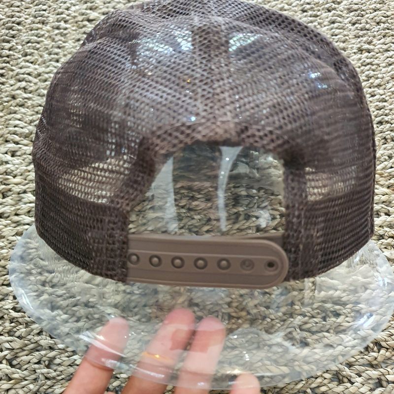 Topi Trucker, foto 4