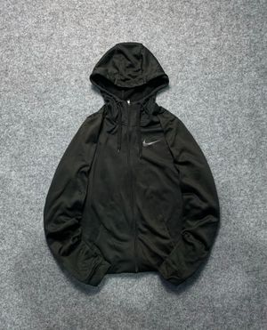 Tracktop Nike swoosh