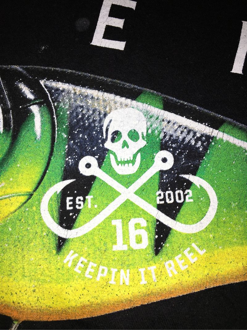 Tshirt Neff, foto 4