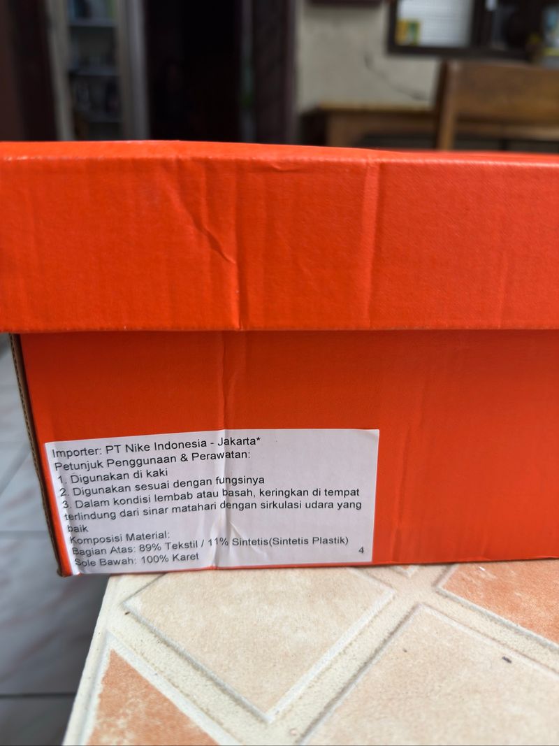 Nike Vomero Premium, foto 6