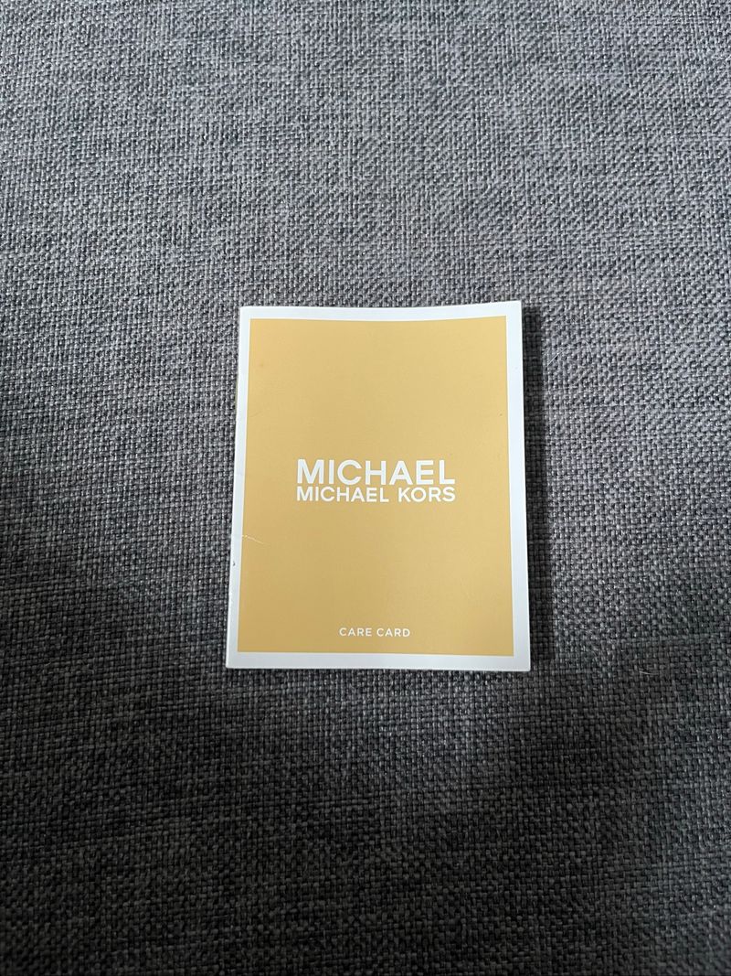 Michael Kors Jet Set Large Logo Shoulder Bag, foto 8