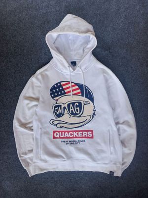 B one soul streetwear hoodie