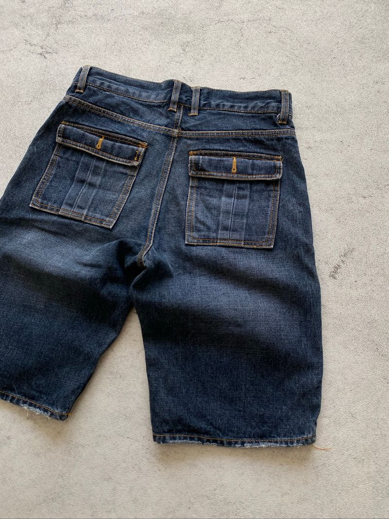Antiballitic Jeans Shorts Pants, foto 8