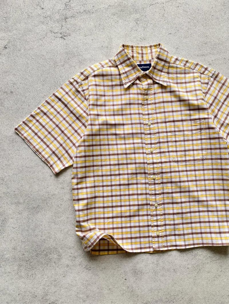 NewYorker Boxy Shirt, foto 5