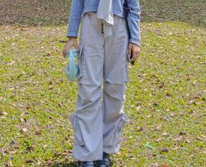 Celana Kargo (Cargo Pants)
