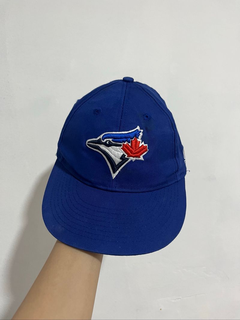 caps blue jays, foto 5