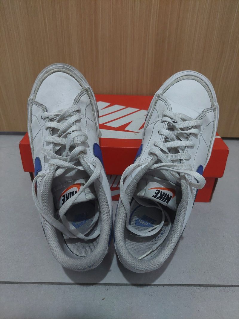 Sneaker Kid Nike Legacy Court, foto 5