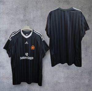 Kaos Jersey Balenciaga x Adidas like new