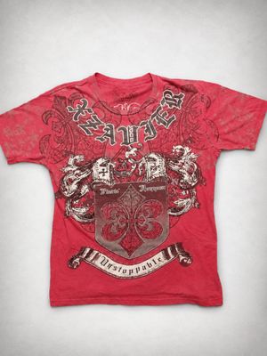 Xzavier vintage rhinestone
