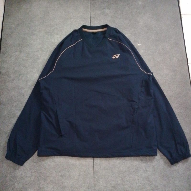 Yonex windbreaker, foto 2
